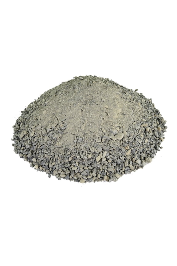 Decomposed Granite, Crushed Gravel DG Pathway Fines for Patio & Landscape