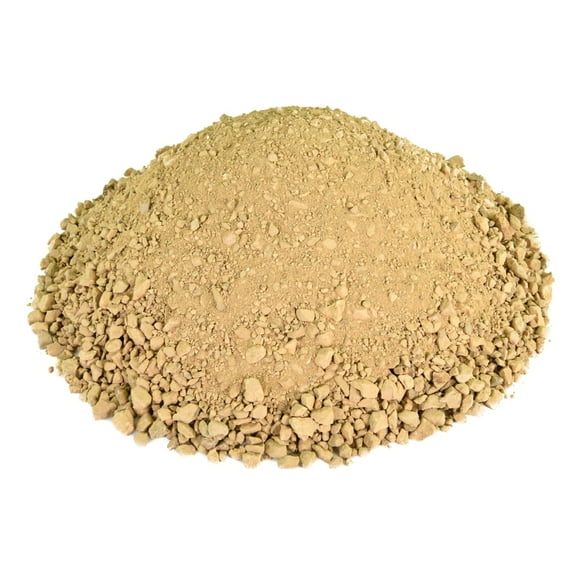 Decomposed Granite, Crushed Gravel DG Pathway Fines for Patio & Landscape