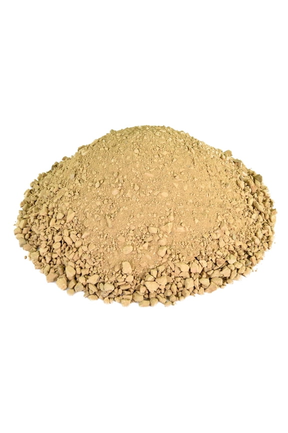 Decomposed Granite, Crushed Gravel DG Pathway Fines for Patio & Landscape