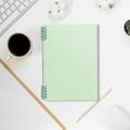 thumbnail image 1 of Decomposition Notebook, Detachable Binder with High Capacity for Students, Office & College, Refillable Loose Leaf Planner, A5 Organization for Note Taking, Journaling, and Study Supplies, 1 of 6