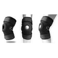 thumbnail image 1 of Decompression Knee Brace Stable Support Adjustable size Small & Medium, 1 of 1
