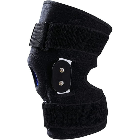 Decompression Knee Brace, Stable Support of The Knee, Pain Relief