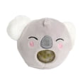 thumbnail image 1 of Decompression Toy Ultra Soft Anti-stress Funny Plush Cute Pet Stress Buster Toy for Office, 1 of 8