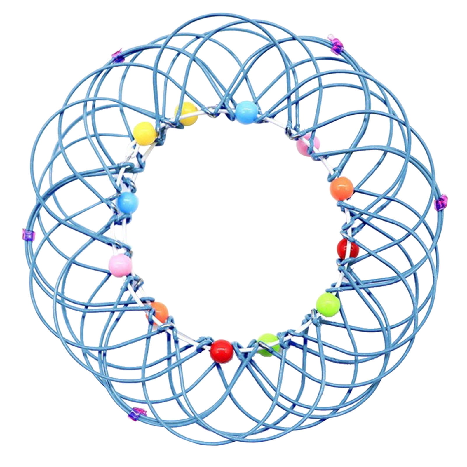 Toy Variety Flower ThirtySix Variable Mild Steel