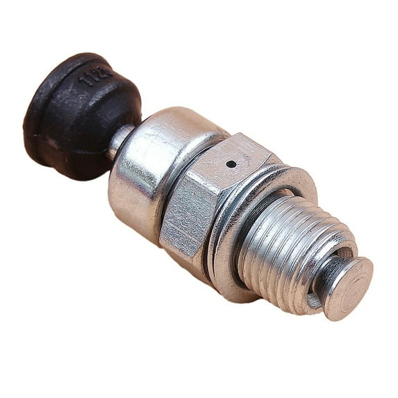 Decompression Valve Plug for HUSQVARNA 450 455 460 555 575 576 268 281 288XP