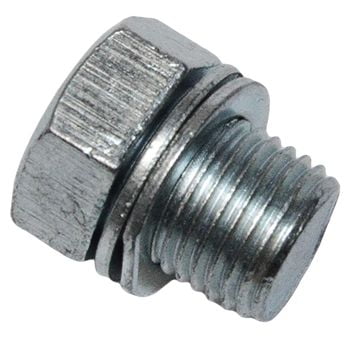 Decompression valve plug fits Stihl, Partner, Husqvarna, Makita