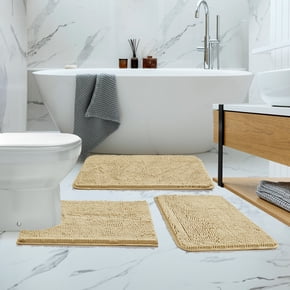 3 Piece Bath Sets