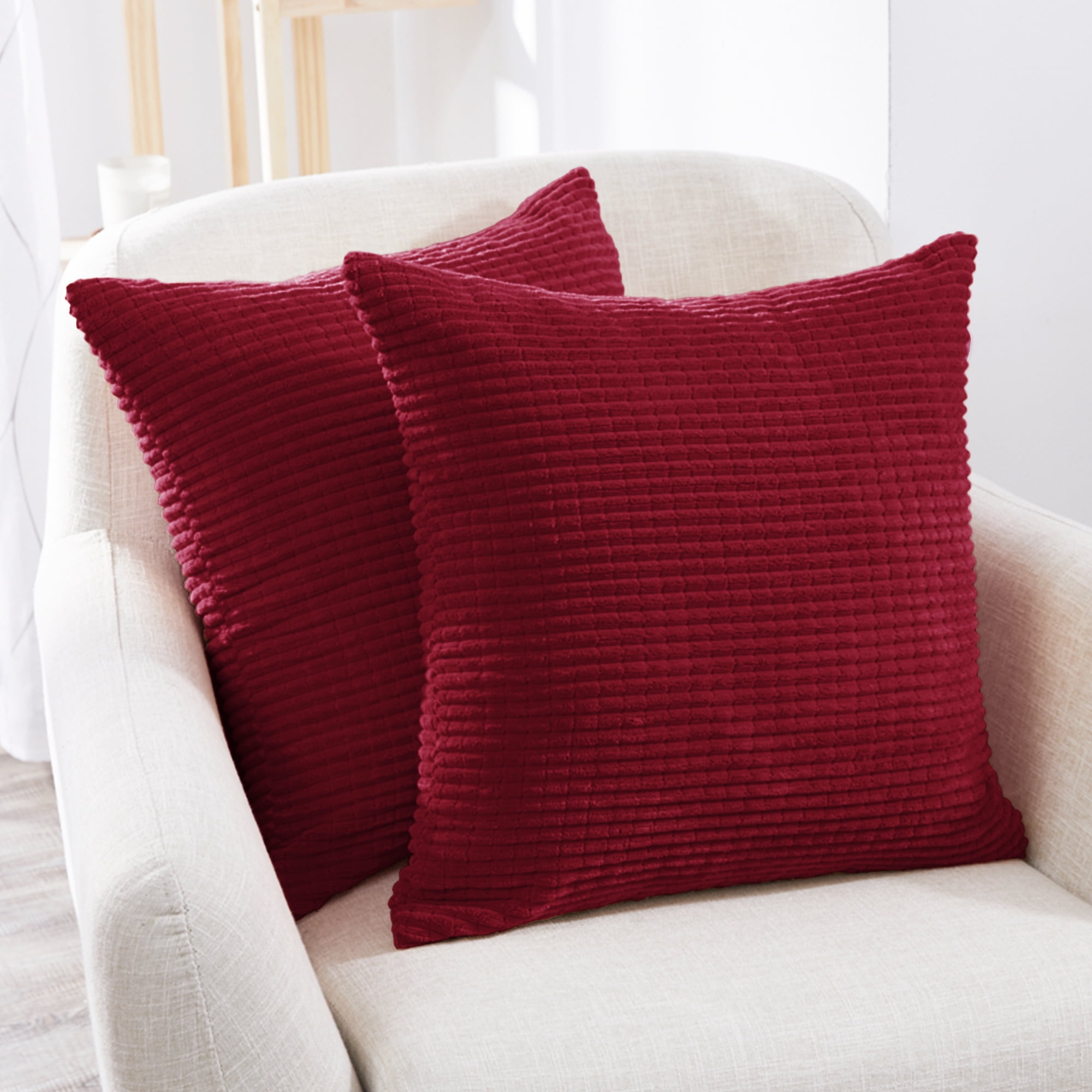 https://i5.walmartimages.com/seo/Deconovo-Corduroy-Decorative-Red-Pillow-Cover-Square-Cushion-Covers-Pillowcase-for-Sofa-Couch-Dark-Red-16-x-16-inch-Pack-of-2_d1db64fb-3ebd-4bff-93bb-885f1bfcdff0.8010e63bb5287dd75b3e01a4d3cf1418.jpeg