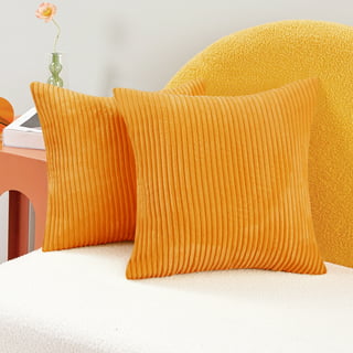 https://i5.walmartimages.com/seo/Deconovo-Decorative-Throw-Pillow-Cover-Fall-Decor-with-Stripes-Solid-Color-Cushion-Covers-Pack-of-2-Corduroy-Pillowcases-22x22-in-Papaya-Orange_e3244a30-01cf-454b-9aa1-50af0e3478b5.7cf1e47fa745a138b0ce840ad59453af.jpeg?odnHeight=320&odnWidth=320&odnBg=FFFFFF