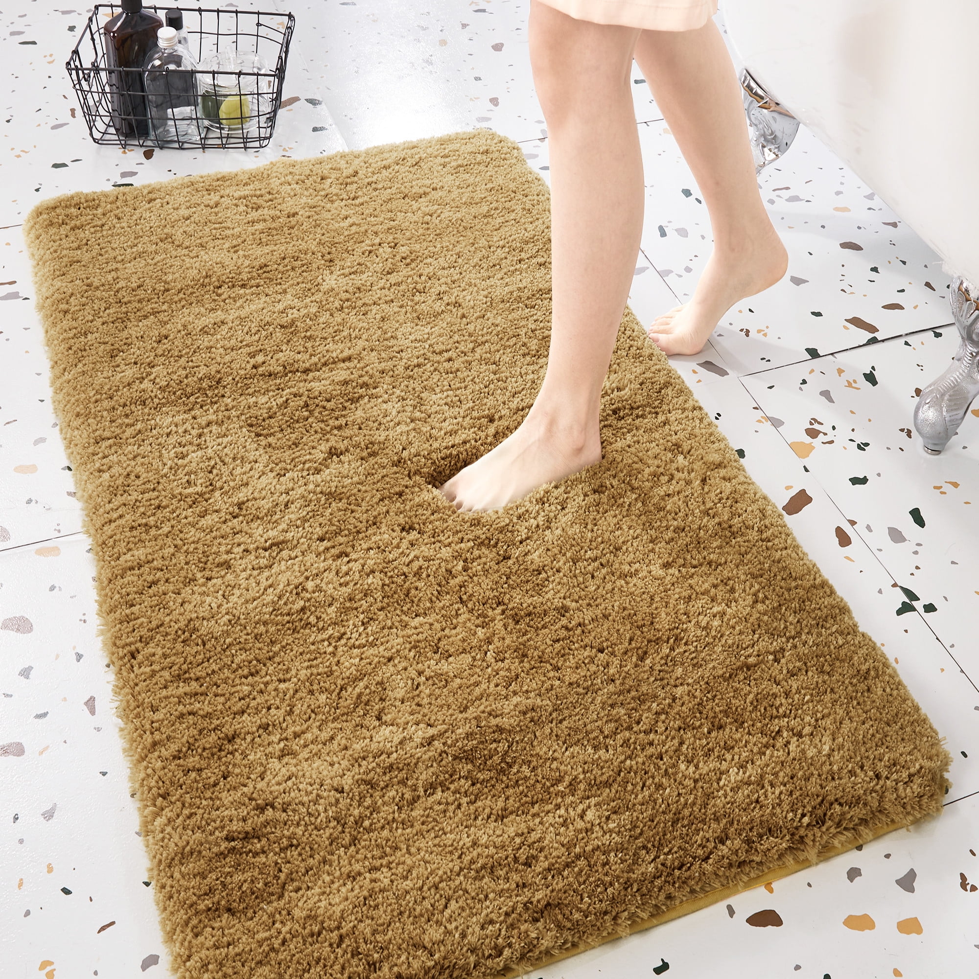 https://i5.walmartimages.com/seo/Deconovo-Extra-Thick-Soft-Bathroom-Rugs-Shower-Floors-Protective-Decorative-Shaggy-TPR-Rubber-Backing-Kitchen-Bedroom-Doorway-17-x-24-Amber-Gold_5f1dc3db-85da-4642-b071-a62b673a519a.e4704d27b12bf7724aa6c4cd5a0c8c69.jpeg