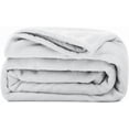 thumbnail image 1 of Deconovo Fleece King Size Blankets for Bed - Bed Blanket King Size Soft Lightweight Plush Cozy Fuzzy Luxury Microfiber, 90x108 inches, Grey, 1 of 6
