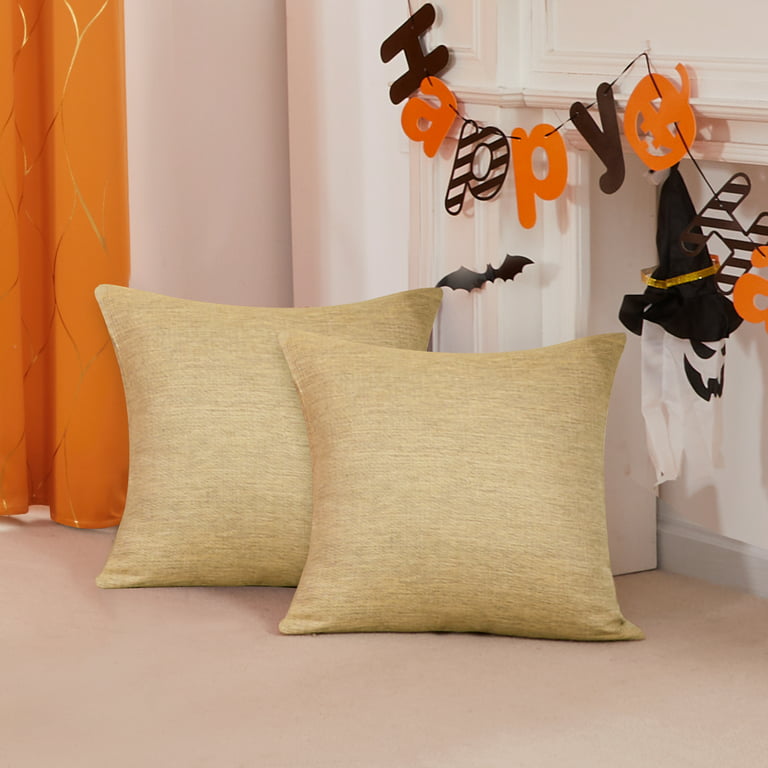 https://i5.walmartimages.com/seo/Deconovo-Halloween-Decor-Faux-Linen-Throw-Pillow-Covers-Burlap-Cushion-Cover-for-Couch-20-x-20-inch-Flax-Yellow-Set-of-2_e94420f1-2352-4b69-9c2e-a4c5c73434cd.b4adfeddb41287b919af6599cf998828.jpeg?odnHeight=768&odnWidth=768&odnBg=FFFFFF