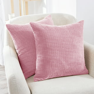 https://i5.walmartimages.com/seo/Deconovo-Pack-of-2-Corduroy-Decorative-Throw-Pillow-Cover-Square-Cushion-Covers-Pillowcase-for-Sofa-Couch-Bed-Chair-Baby-Pink-16-x-16-inch_4928c6ff-e344-4810-aac6-2a7871d21d3c.d1fe2027402543f56bb38a531dccd278.jpeg?odnHeight=320&odnWidth=320&odnBg=FFFFFF