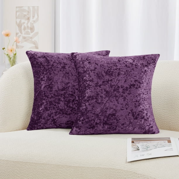 Dark pink pillow cases 2025