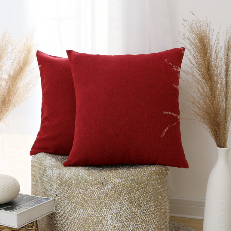 https://i5.walmartimages.com/seo/Deconovo-Pack-of-2-Throw-Pillow-Covers-Burlap-Faux-Linen-Throw-Pillow-Cover-Sham-for-Living-Room-26-x-26-inch-Red_8f8a2016-12ea-493f-b563-7a937ea1e76a.122999159429e7a85943507e1214c1e1.jpeg?odnHeight=768&odnWidth=768&odnBg=FFFFFF
