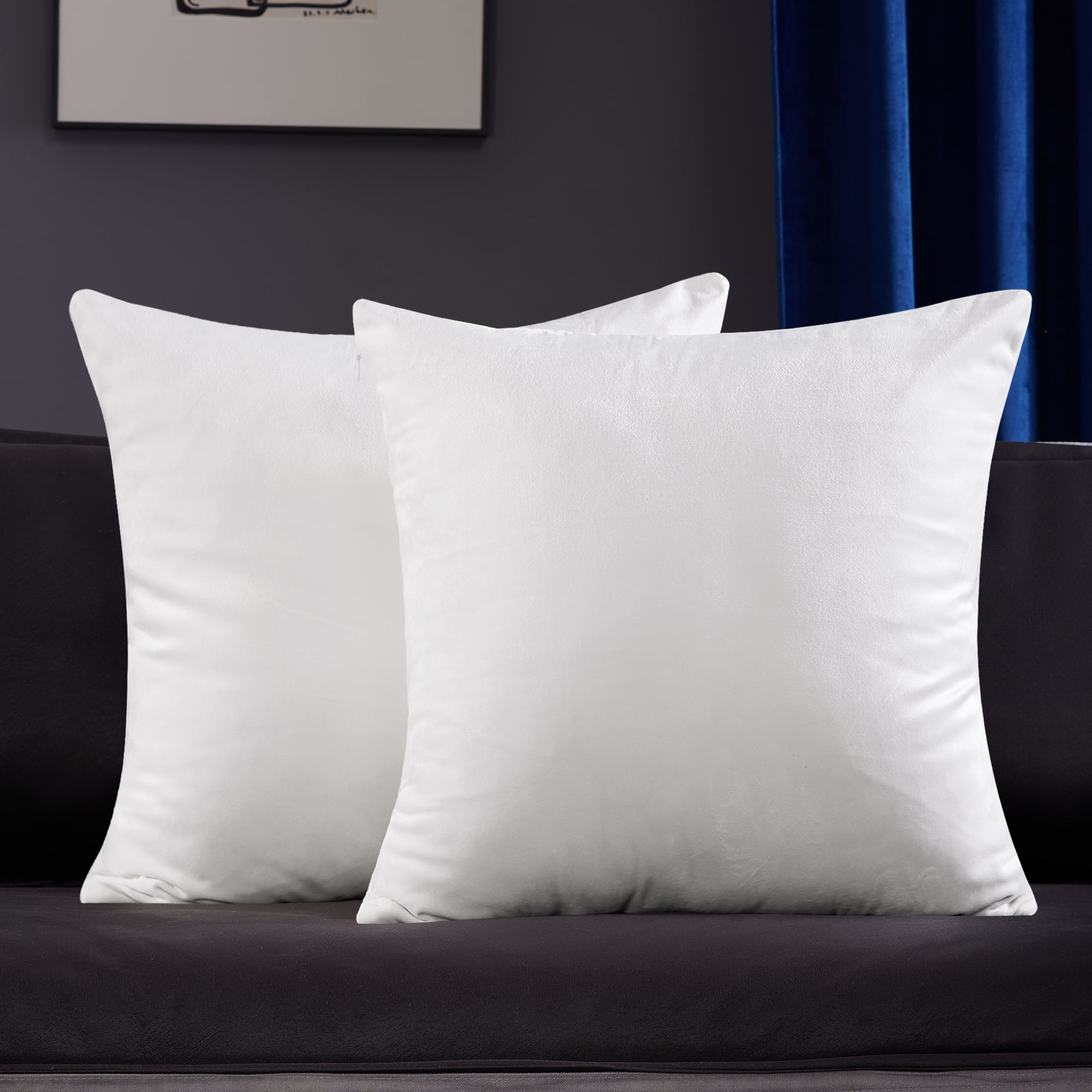 https://i5.walmartimages.com/seo/Deconovo-Pack-of-2-Velvet-Decorative-Square-Throw-Pillow-Cover-Cushion-Covers-Solid-Pillow-case-for-Couch-Sofa-Bedroom-White-18-x-18-inch_6242ce49-6c95-42b2-aaa2-48e0b6d2fb4f.8eedfac652b93dbe4cea8be081465a25.jpeg