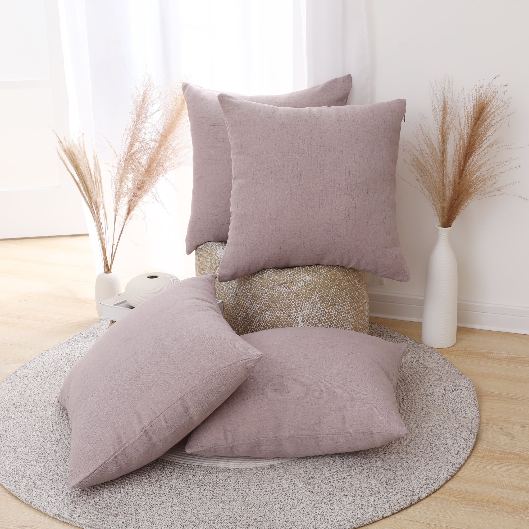https://i5.walmartimages.com/seo/Deconovo-Pack-of-4-Decorative-Throw-Pillow-Covers-Faux-Linen-Burlap-Cushion-Cover-Pillowcases-for-Couch-18-x-18-inch-Light-Salmon_9af677f9-bf96-40bf-9e48-8fe9fa28c500.7226b54bd7a54da817bf8921a95aea86.jpeg