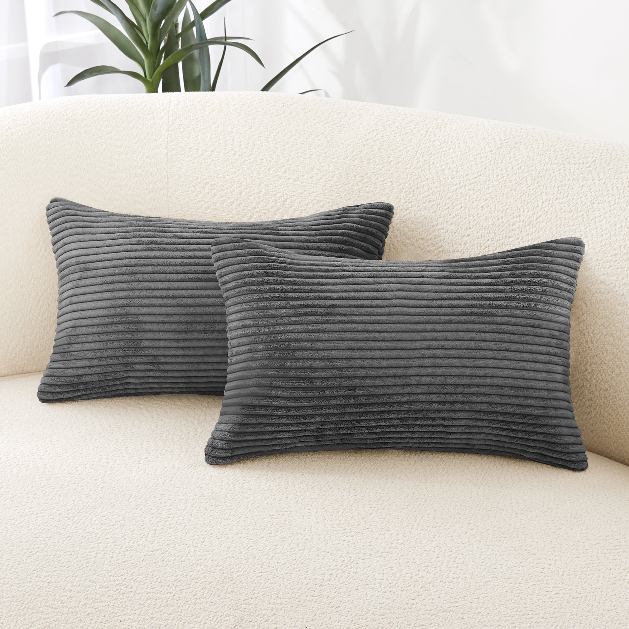 https://i5.walmartimages.com/seo/Deconovo-Pillow-Cover-Pack-of-2-Corduary-Pillow-Covers-Rectangle-Pillowcase-for-Couch-Bedroom-Sofa-12x20-inch-Dark-Gray_219048e0-b920-477f-819e-ec6bb3f84def.a5944fa29e2ac0b8b9ed00c6e23fdd42.jpeg