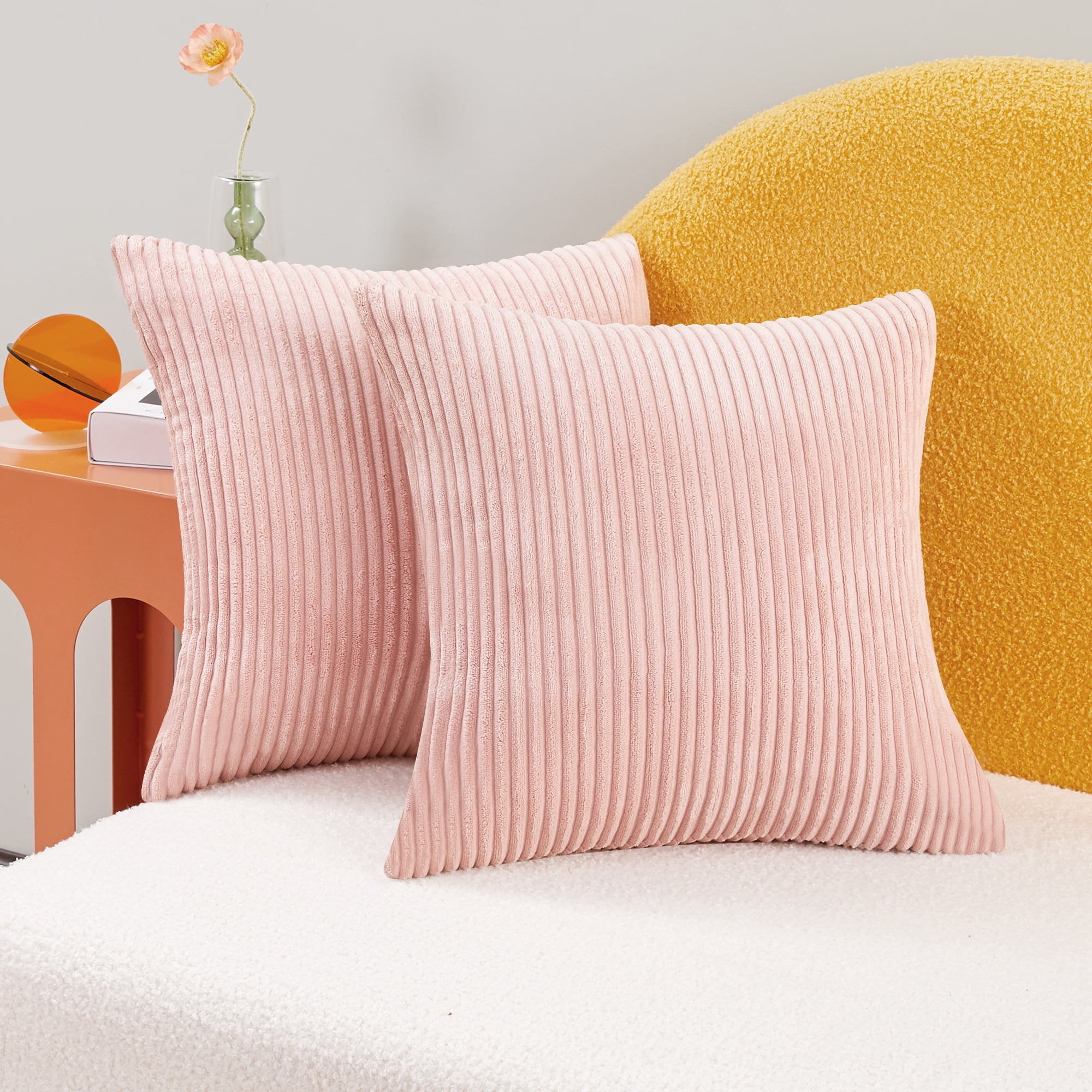 https://i5.walmartimages.com/seo/Deconovo-Pink-Throw-Pillow-Cover-Square-Lumbar-Pillow-Covers-Pack-of-2-Corduroy-Pillowcases-for-Couch-Sofa-Bed-22x22-inch-Coral-Pink_fae742af-99d4-4b3f-9631-6791fc0e2bab.8fce2bb69c9f53070ac8c1db6f599d1d.jpeg