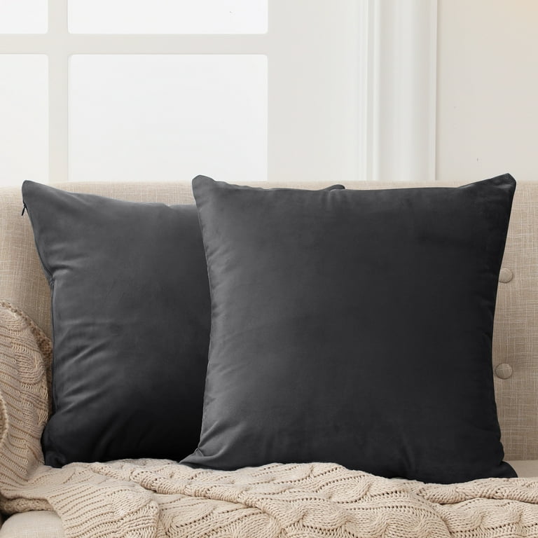 https://i5.walmartimages.com/seo/Deconovo-Throw-Pillow-Covers-18x18-Velvet-Pillow-Cover-Decorative-Square-Pillowcase-Soft-Solid-Cushion-Cover-for-Chair-18-x-18-Charcoal-Pack-of-2_07fa7ab6-86a3-45bf-b079-2ff61b64ec7e.719a9df8f7c3b6f2a32e787fedf93229.jpeg?odnHeight=768&odnWidth=768&odnBg=FFFFFF