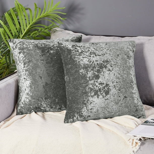22 inch square pillow covers sale