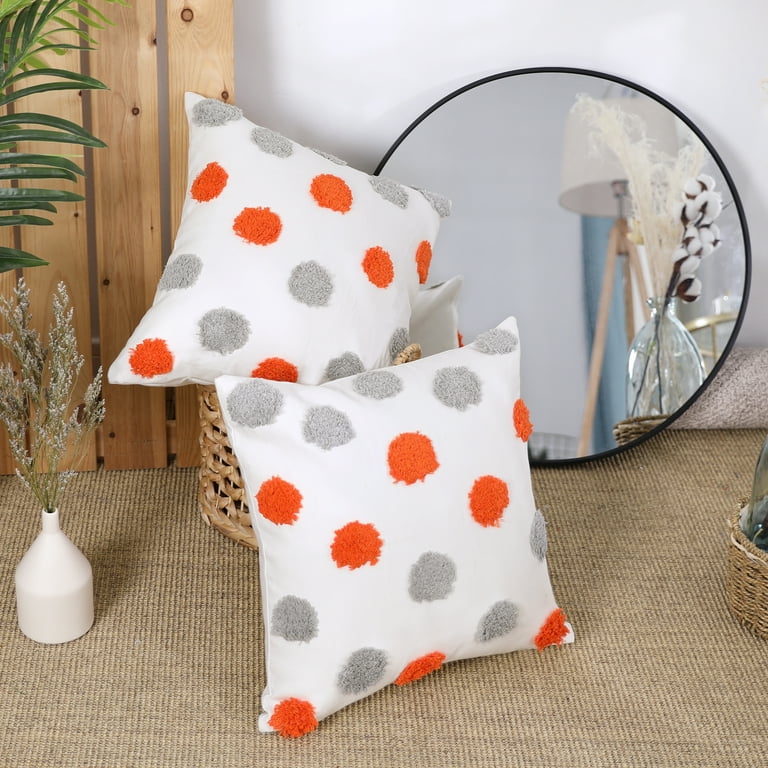 Indoor outdoor pillow covers store