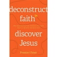 thumbnail image 1 of Deconstruct Faith Discover Jesus Book, 1 of 1
