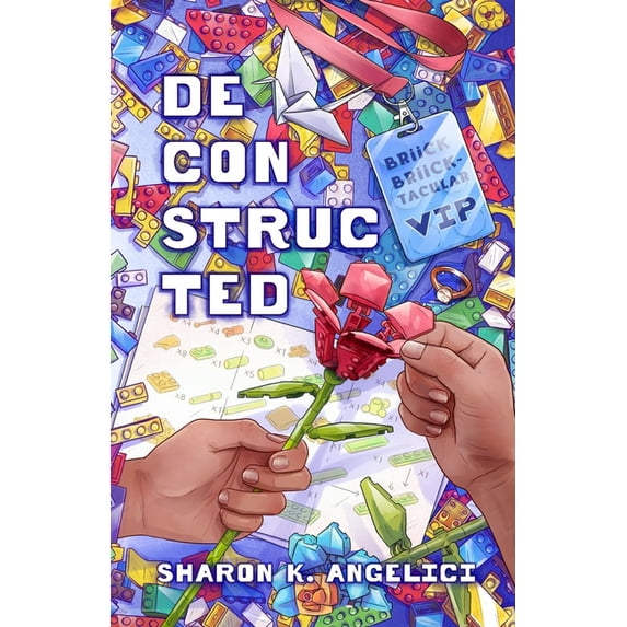 Deconstructed, (Paperback)