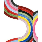 Deconstructed Rainbow I Poster Print - Grace Popp (18 x 24)