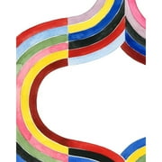 Deconstructed Rainbow II Poster Print - Grace Popp (24 x 36)