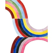 Deconstructed Rainbow III Poster Print - Grace Popp (24 x 36)