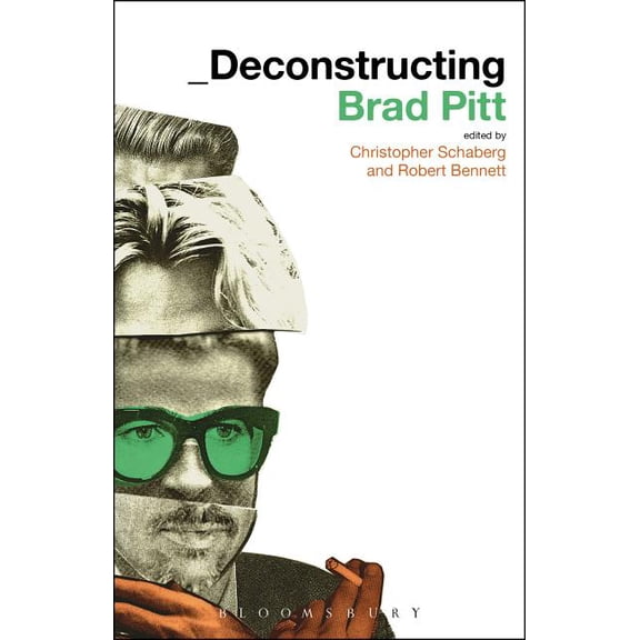 Deconstructing Brad Pitt (Paperback)