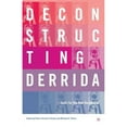 thumbnail image 1 of Pre-Owned Deconstructing Derrida: Tasks for the New Humanities (Paperback 9780312296117) by M Peters, P Trifonas, 1 of 1