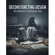 Deconstructing Design: An Architect'S Cautionary Tale, (Paperback)