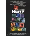 thumbnail image 1 of Deconstructing Harry Movie Poster (11 x 17), 1 of 1