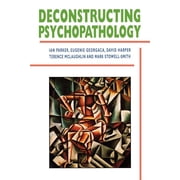 Deconstructing Psychopathology, Paperback