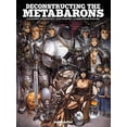 thumbnail image 1 of Pre-Owned Deconstructing the Metabarons: Oversized Deluxe (Hardcover) by Christophe Quillien, Alejandro Jodorowsky, Moebius, 1 of 1