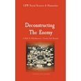 thumbnail image 1 of Deconstructing the Enemy, (Paperback), 1 of 1