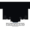 thumbnail image 1 of Pre-Owned Deconstruction/Construction: The Cheonggyecheon Restoration Project in Seoul: 10 (Green Prize Series (HUP)) Paperback, 1 of 1