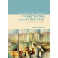 thumbnail image 1 of Pre-Owned Deconstruction and the Postcolonial: At the Limits of Theory (Hardcover 9781846310560) by Dr. Michael Syrotinski, 1 of 1