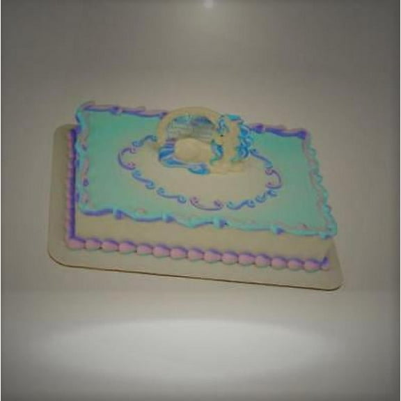 Decopac Enchanting Unicorn DecoSet Cake Decoration Topper