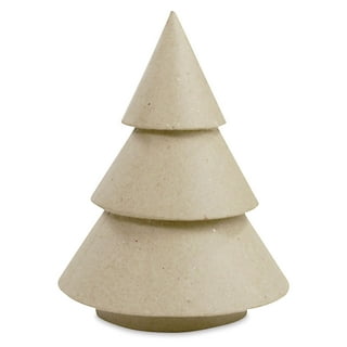 Decopatch Small Shape - Christmas Tree Decopatch Small Shape - Christmas Tree