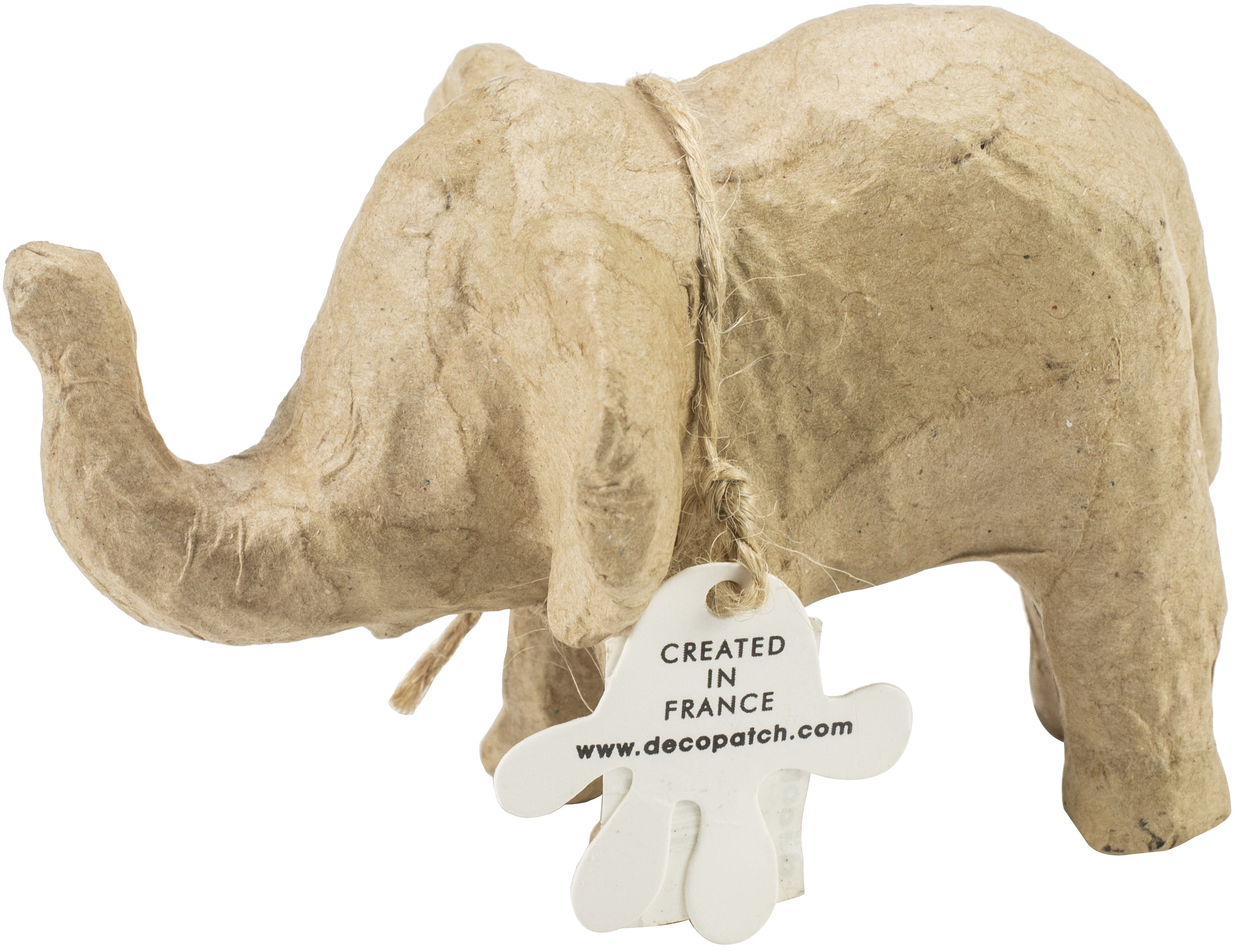 Decopatch Mini Shape - Baby Elephant Decopatch Mini Shape - Baby Elephant