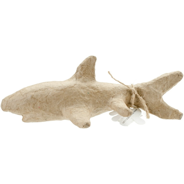 Decopatch Mini Animal - Shark Decopatch Mini Animal - Shark