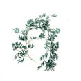 thumbnail image 1 of Decor Artificial Ivy Leaf Garland Plant Vine Fake Foliage Flower Rattan Decor, 1 of 1