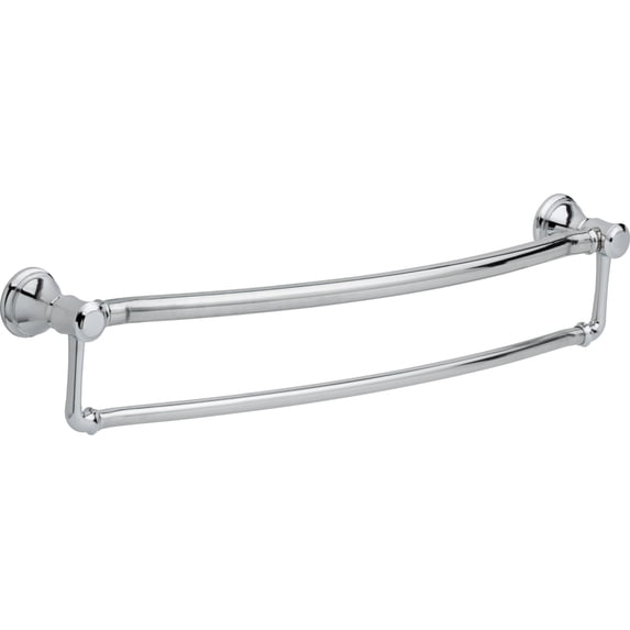 41319 Traditional 24 Towel Bar/ Assist Bar