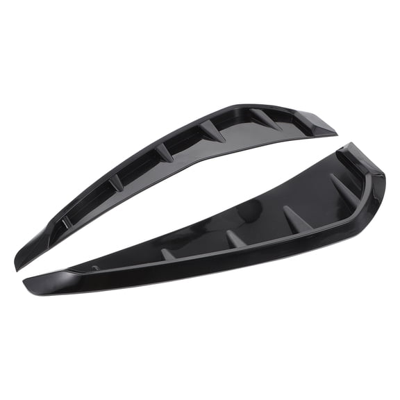 Decor Car Hood Decal Convenient Auto Hood Modified Decals Auto Bumper Stickers