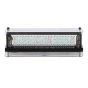 Decor Clock Ref Nixie Tube Era VFD Tube Clock Large Display Home Desktop