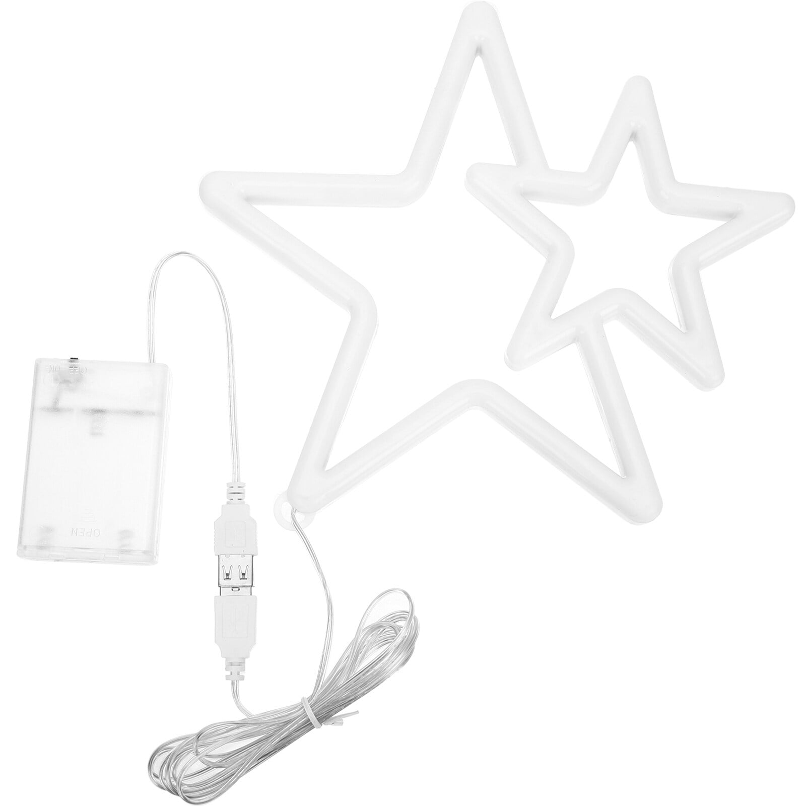 Decor Emblems LED Lights USB Neon Light Cute Neon Light Neon Lamp Sign