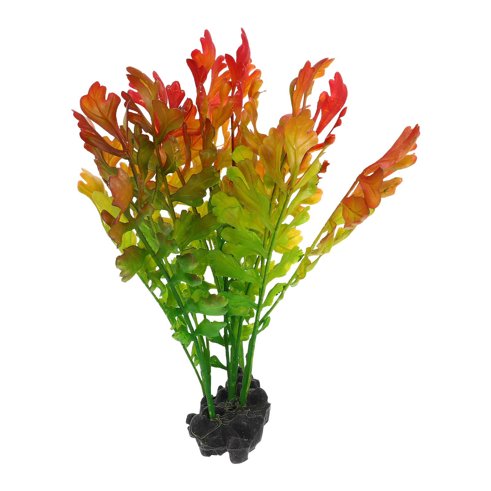 Decor Fake Aquarium Plants Fish Tank Landscape Artificial Water Soluble